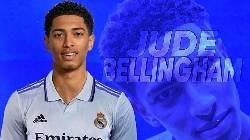 Real Madrid ra phán quyết cuối cùng với thần đồng Bellingham