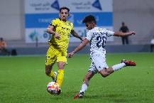 Nhận định, soi kèo Al Taawon với Al-Hazem, 2h00 ngày 30/3: Nỗ lực trụ hạng