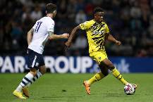 Nhận định, soi kèo Preston North End với Rotherham, 22h00 ngày 29/03: Chịu trận