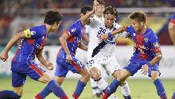 Nhận định, soi kèo Sanfrecce Hiroshima với Gamba Osaka, 11h00 ngày 30/3: Đội khách trở lại mặt đất