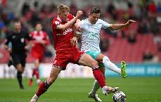 Nhận định, soi kèo Southampton với Middlesbrough, 22h00 ngày 29/03: Cẩn thận cửa trên