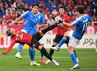 Nhận định, soi kèo Urawa Red Diamonds với Avispa Fukuoka, 13h00 ngày 30/3: Khó cho chủ nhà