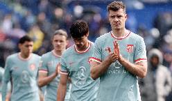 Kèo vàng bóng đá Espanyol vs Atletico Madrid, 22h15 ngày 29/3: Khách hoan ca