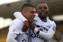 Nhận định, soi kèo America de Cali vs Fortaleza, 08h00 ngày 31/3: Chủ nhà gặp khắc tinh