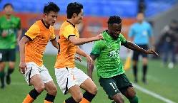 Nhận định, soi kèo Beijing Guoan vs Chengdu Rongcheng, 18h35 ngày 29/3: Áp sát ngôi đầu