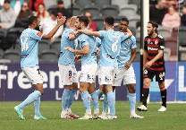 Nhận định, soi kèo Brisbane Roar vs Auckland FC, 13h00 ngày 30/3: Củng cố ngôi đầu