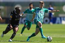 Nhận định, soi kèo Casa Pia vs Rio Ave, 22h30 ngày 29/3: Làm khó chủ nhà