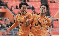 Nhận định, soi kèo Jeju SK FC vs Suwon FC, 12h00 ngày 30/3: 3 điểm nhọc nhằn