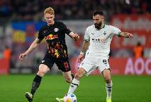Nhận định, soi kèo Monchengladbach vs RB Leipzig, 21h30 ngày 29/3: Khó cho khách