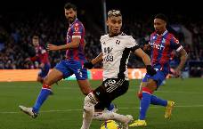 Soi kèo góc Fulham vs Crystal Palace, 19h15 ngày 29/3
