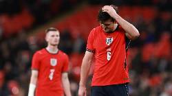 HLV Thomas Tuchel loại 8 cầu thủ khỏi đội tuyển Anh