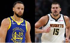Nhận định bóng rổ Denver Nuggets vs Golden State Warriors, 09h00 ngày 30/3: Lấy công bù thủ