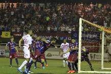 Nhận định, soi kèo Arabe Unido vs Independiente La Chorrera, 8h30 ngày 31/3: Khách tự tin