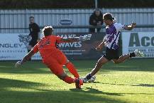 Nhận định, soi kèo Chelmsford vs AFC Totton, 0h45 ngày 31/3: Sân nhà vẫn hơn