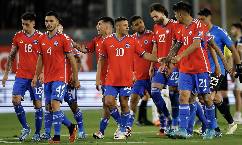 Nhận định, soi kèo New Zealand vs Chile, 13h00 ngày 30/3: Nỗi buồn kéo dài