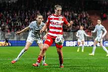 Nhận định, soi kèo Nữ Wolfsburg vs Nữ Union Berlin, 21h00 ngày 29/3: Chờ đợi đôi công