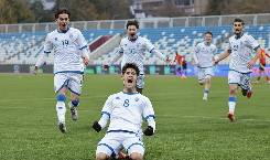 Nhận định, soi kèo U19 Kosovo vs U19 Thổ Nhĩ Kỳ, 19h00 ngày 30/3: Tin vào U19 Thổ Nhĩ Kỳ