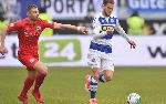 Nhận định Duisburg vs Bielefeld, 01h30 30/4 (Hạng 2 Đức)