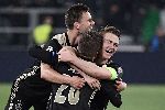 Nhận định Tottenham vs Ajax, 02h00 ngày 1/5 (Cúp C1 châu Âu)