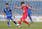 Lịch thi đấu và trực tiếp vòng 8 V.League 2019: Viettel vs SLNA