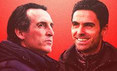 Dự đo&aacute;n Villarreal vs Arsenal bởi chuy&ecirc;n gia Ben Knapton