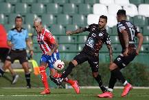 Nhận định San Luis vs Pachuca, 9h00 ngày 30/4