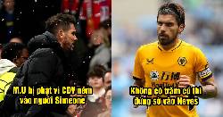 Bản tin tối 29/4: UEFA trừng phạt Man United; Wolves hét giá Neves 'trăm củ'