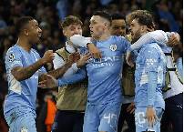 Đội hình ra sân chính thức Leeds vs Man City, 23h30 ngày 30/4