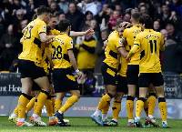 Đội hình ra sân chính thức Wolves vs Brighton, 21h ngày 30/4