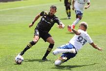 Nhận định, soi kèo Columbus Crew vs DC United, 6h30 ngày 1/5