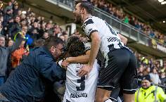 Nhận định, soi kèo Heracles vs Twente, 1h ngày 1/5