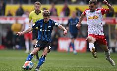 Nhận định, soi kèo Ingolstadt vs Hamburg, 18h30 ngày 30/4