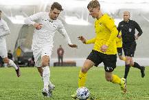 Nhận định, soi kèo KuPS vs VPS, 22h00 ngày 29/4