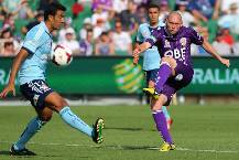 Nhận định, soi kèo Perth Glory vs WS Wanderers, 16h45 ngày 30/4