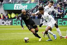 Nhận định, soi kèo Rennes vs Saint-Etienne, 2h00 ngày 1/5