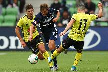 Soi kèo phạt góc Melbourne Victory vs Wellington Phoenix, 16h45 ngày 29/4