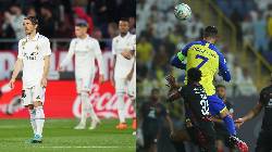 Bản tin sáng 29/4: Real nhận tin 'sét đánh'; Ronaldo nối dài kỷ lục ấn tượng