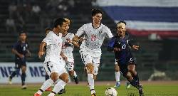 Nhận định, soi kèo U22 Thái Lan vs U22 Singapore, 16h00 ngày 30/4