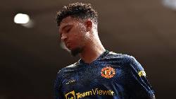 Sancho không hạnh phúc ở Man United, chọn xong bến đỗ tiếp theo