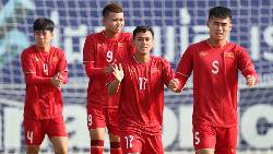 Soi kèo tài xỉu bàn thắng U22 Việt Nam vs U22 Lào, 19h00 ngày 30/4