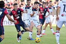 Nhận định, soi kèo Genoa với Cagliari, 1h45 ngày 30/4: Nỗ lực trụ hạng