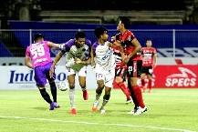 Nhận định, soi kèo Persita Tangerang với Bali United FC, 15h00 ngày 30/4: Sáng cửa dưới