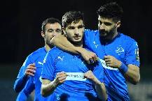 Nhận định, soi kèo Samgurali Tskaltubo vs Dinamo Tbilisi, 22h00 ngày 29/4: Ca khúc khải hoàn