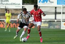 Nhận định, soi kèo U21 Fleetwood vs U21 Bristol City, 20h00 ngày 29/4: Nỗi sợ xa nhà