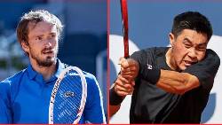 Nhận định tennis Medvedev vs Nakashima, Vòng 4 Madrid Open - 00h00 ngày 30/4