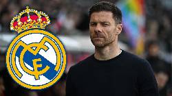 Xabi Alonso đồng ý tới dẫn dắt Real Madrid