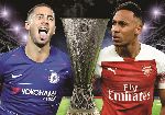 Tỷ lệ bóng đá hôm nay 29/5: Chelsea vs Arsenal