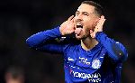 Hazard đón tin vui ngay trước thềm chung kết Europa League