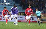 Viettel  vs Than Quảng Ninh (19h 30/5): Mạc Hồng Quân 'trút giận'
