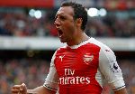 CK Europa League: Cazorla gửi thông điệp đến Arsenal